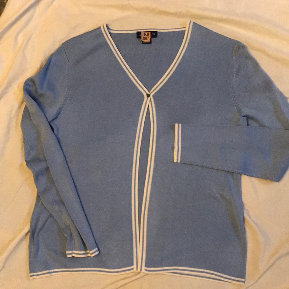 Sweater set